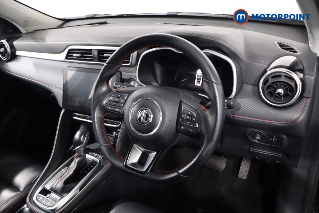 Mg Motor Uk ZS Exclusive Automatic Petrol SUV - Stock Number (1541378) - 20th supplementary image