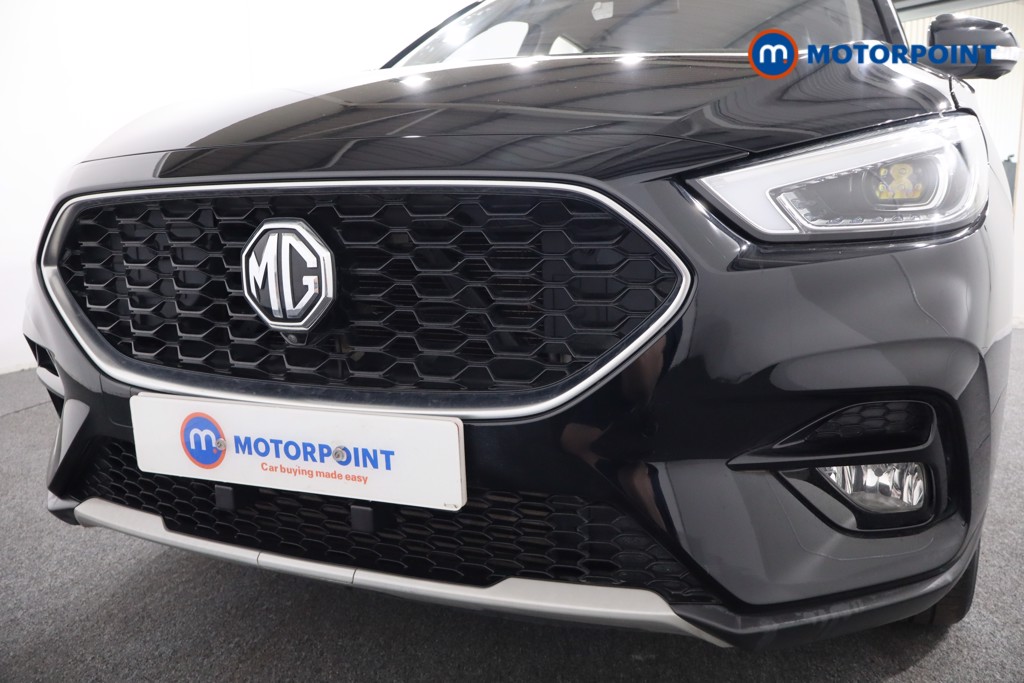 Mg Motor Uk ZS Exclusive Automatic Petrol SUV - Stock Number (1541378) - 24th supplementary image