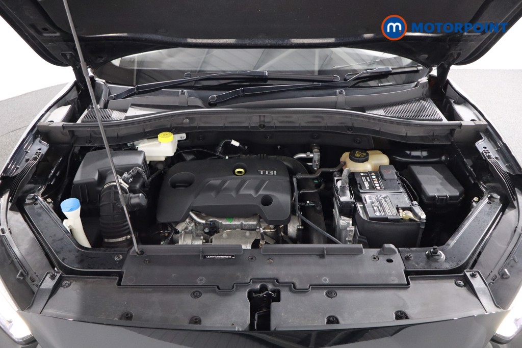 Mg Motor Uk ZS Exclusive Automatic Petrol SUV - Stock Number (1541378) - 25th supplementary image