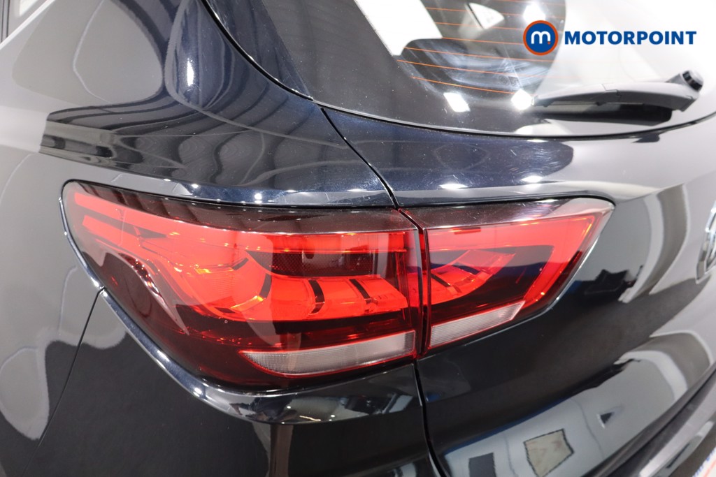 Mg Motor Uk ZS Exclusive Automatic Petrol SUV - Stock Number (1541378) - 26th supplementary image