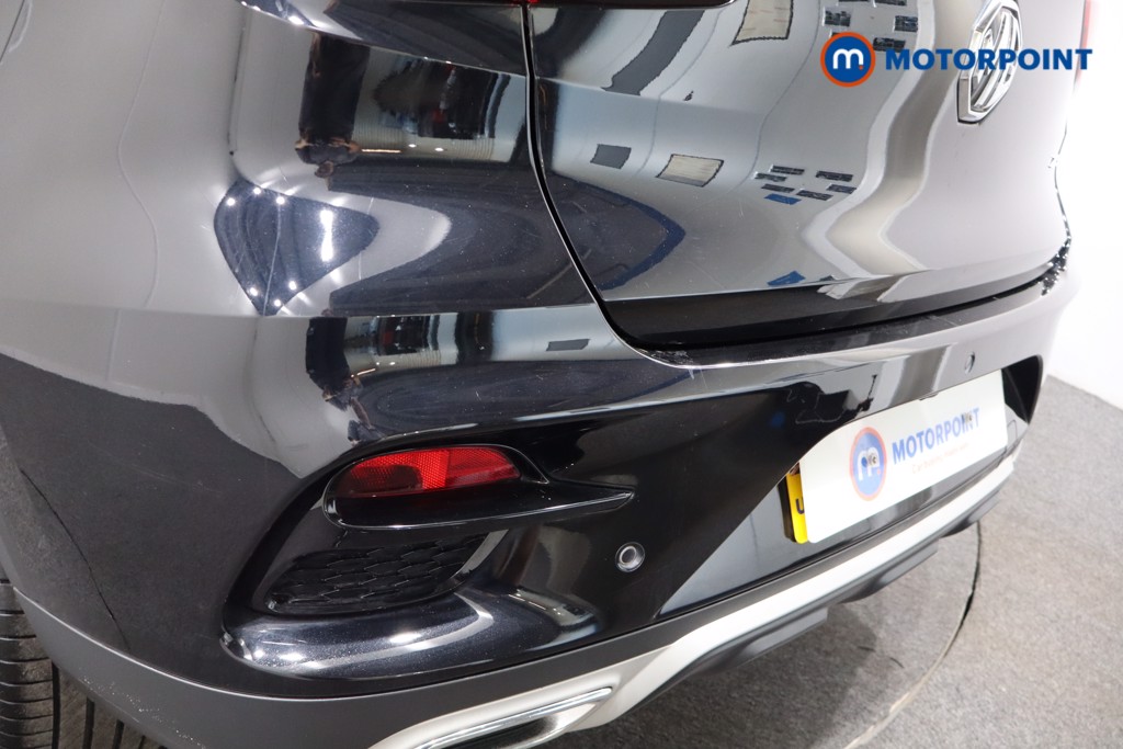 Mg Motor Uk ZS Exclusive Automatic Petrol SUV - Stock Number (1541378) - 27th supplementary image