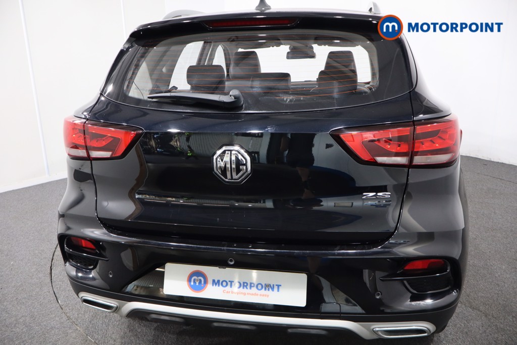 Mg Motor Uk ZS Exclusive Automatic Petrol SUV - Stock Number (1541378) - 28th supplementary image