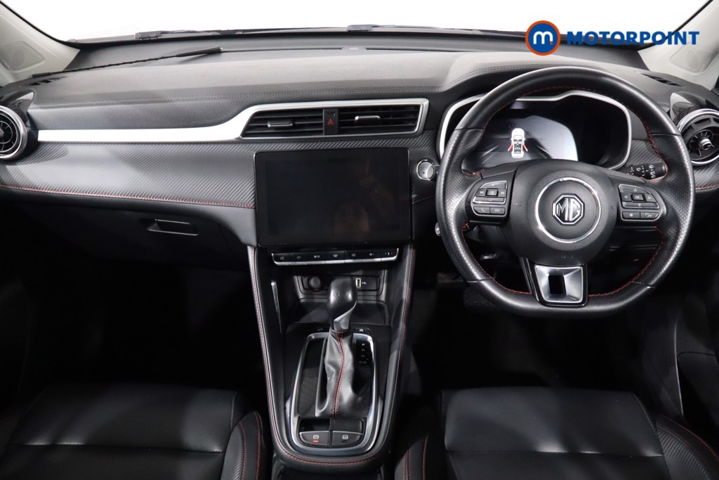 Mg Motor Uk ZS Exclusive Automatic Petrol SUV - Stock Number (1541378) - 1st supplementary image