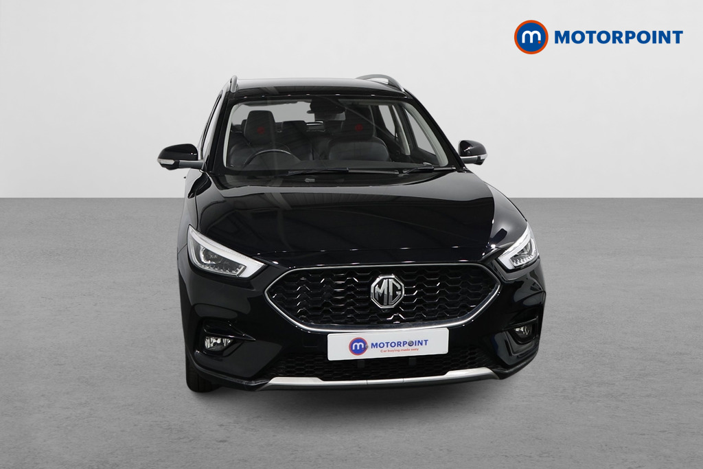 Mg Motor Uk ZS Exclusive Automatic Petrol SUV - Stock Number (1541378) - Front bumper