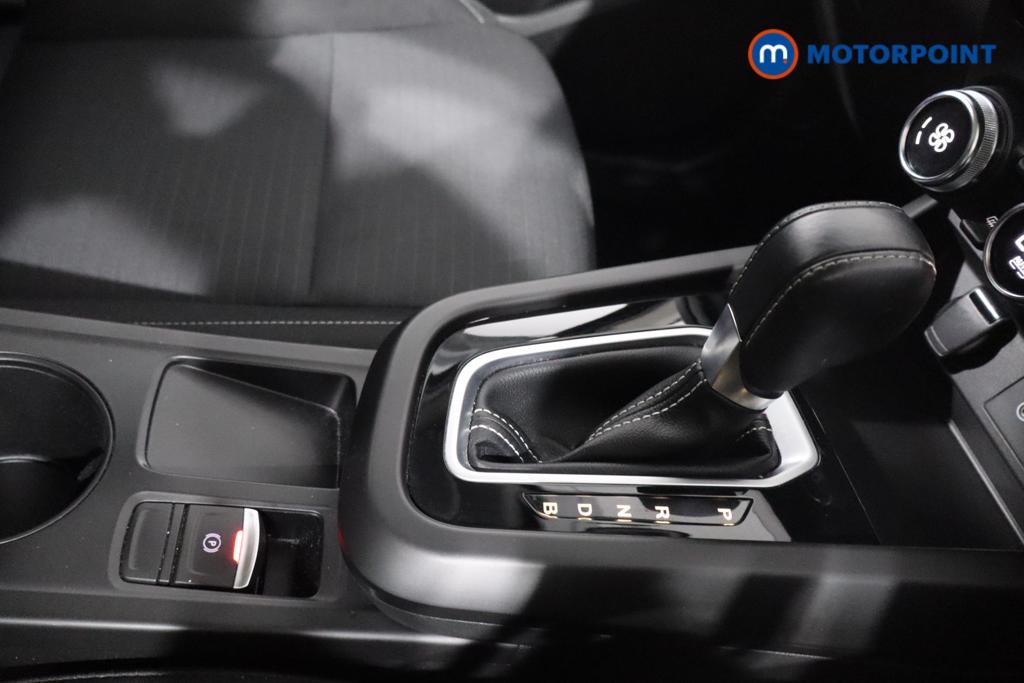 Renault Arkana Evolution Automatic Petrol-Electric Hybrid SUV - Stock Number (1542424) - 3rd supplementary image