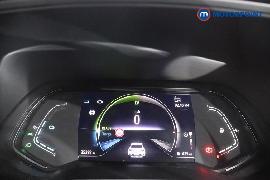 Renault Arkana Evolution Automatic Petrol-Electric Hybrid SUV - Stock Number (1542424) - 4th supplementary image