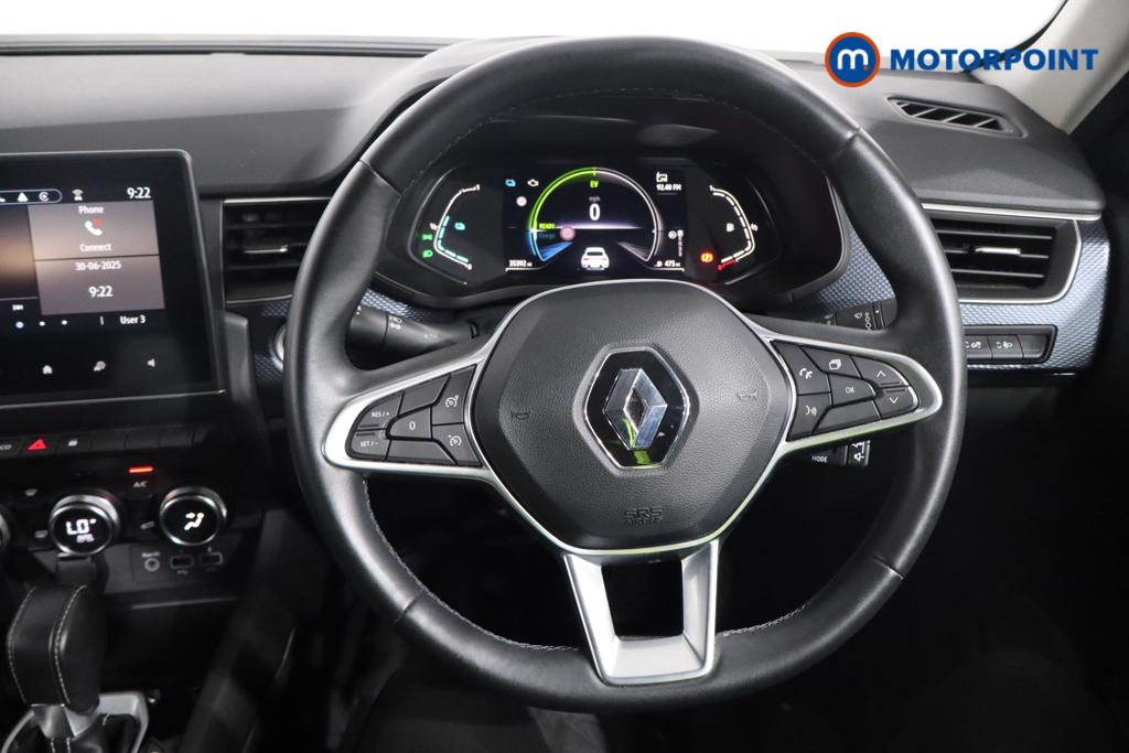 Renault Arkana Evolution Automatic Petrol-Electric Hybrid SUV - Stock Number (1542424) - 5th supplementary image