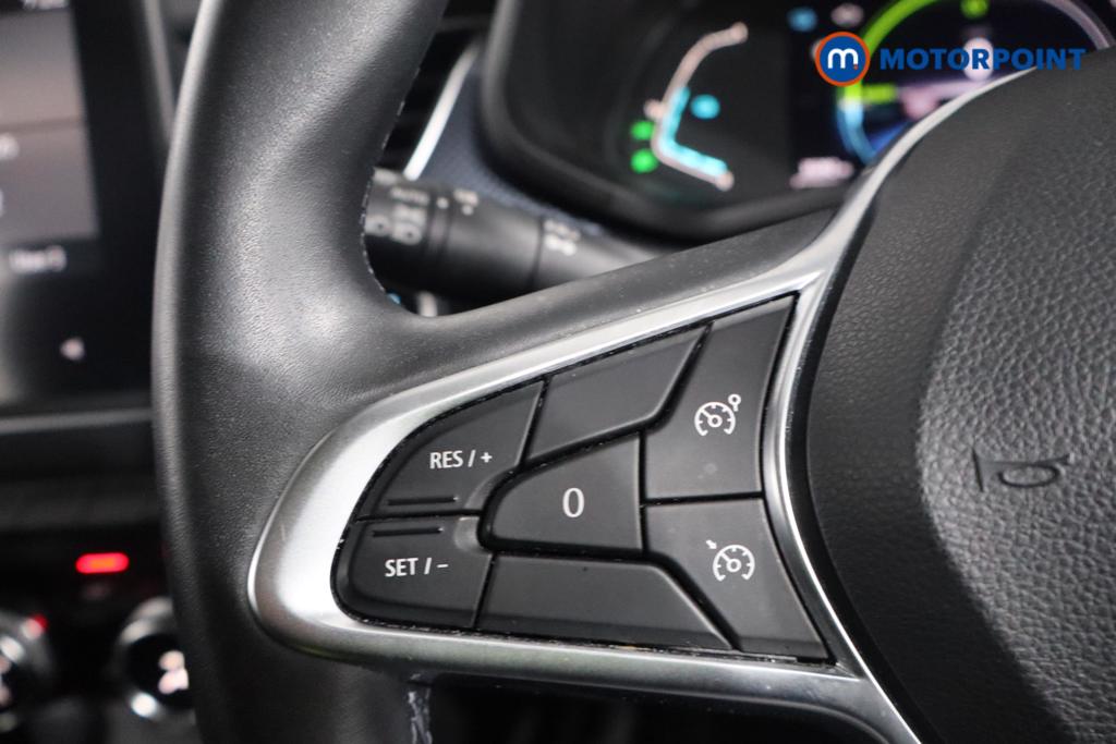 Renault Arkana Evolution Automatic Petrol-Electric Hybrid SUV - Stock Number (1542424) - 6th supplementary image