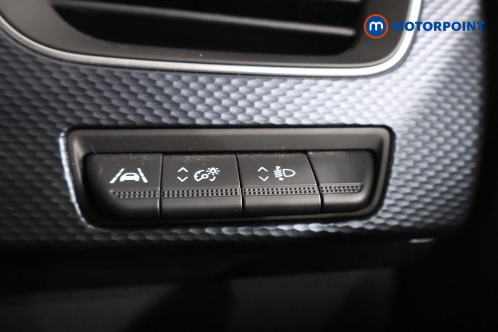 Renault Arkana Evolution Automatic Petrol-Electric Hybrid SUV - Stock Number (1542424) - 11th supplementary image
