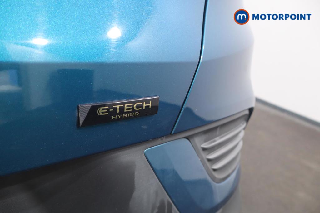 Renault Arkana Evolution Automatic Petrol-Electric Hybrid SUV - Stock Number (1542424) - 24th supplementary image