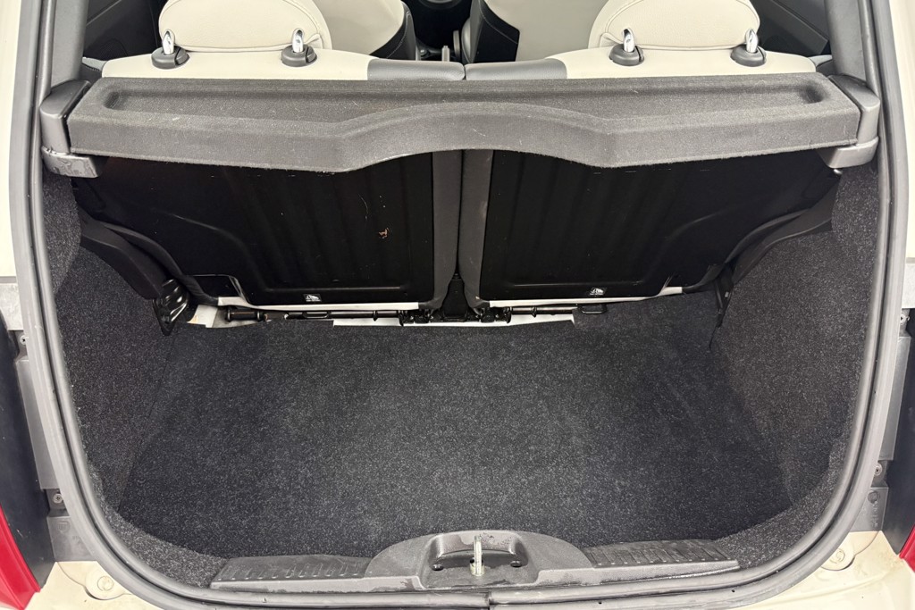 Fiat 500 Dolcevita Manual Petrol-Electric Hybrid Hatchback - Stock Number (1543067) - 20th supplementary image