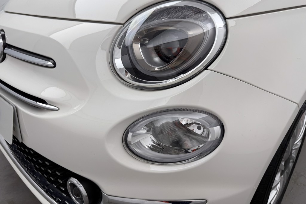Fiat 500 Dolcevita Manual Petrol-Electric Hybrid Hatchback - Stock Number (1543067) - 22nd supplementary image