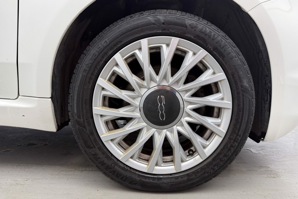 Fiat 500 Dolcevita Manual Petrol-Electric Hybrid Hatchback - Stock Number (1543067) - 24th supplementary image