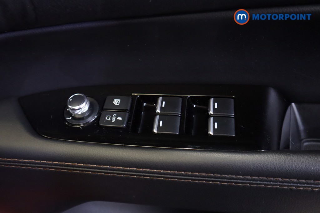 Mazda Cx-5 Sport Edition Automatic Petrol SUV - Stock Number (1543120) - 3rd supplementary image