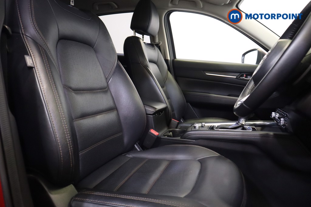 Mazda Cx-5 Sport Edition Automatic Petrol SUV - Stock Number (1543120) - 5th supplementary image