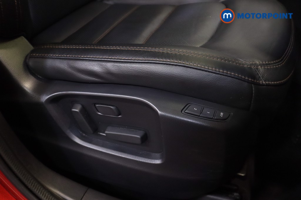 Mazda Cx-5 Sport Edition Automatic Petrol SUV - Stock Number (1543120) - 6th supplementary image