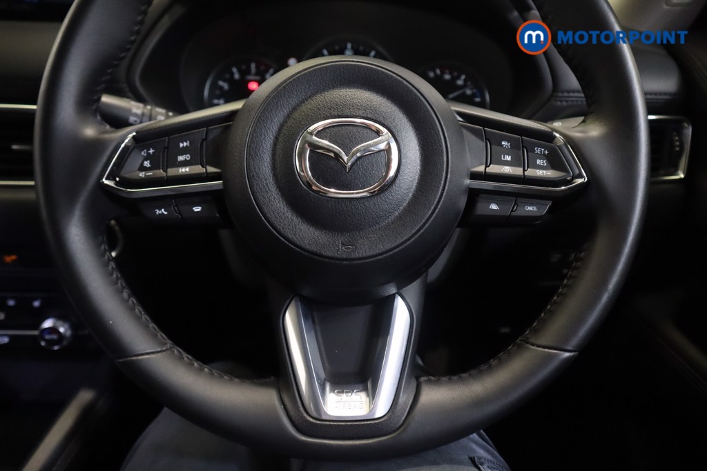 Mazda Cx-5 Sport Edition Automatic Petrol SUV - Stock Number (1543120) - 7th supplementary image
