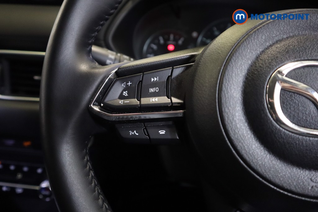 Mazda Cx-5 Sport Edition Automatic Petrol SUV - Stock Number (1543120) - 8th supplementary image