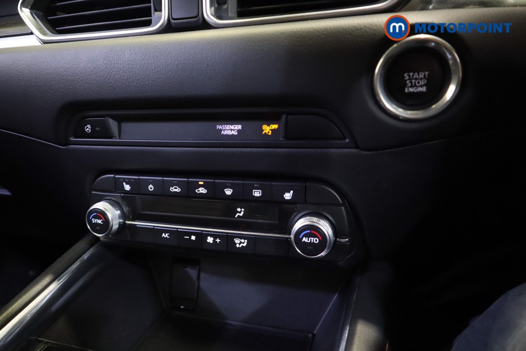 Mazda Cx-5 Sport Edition Automatic Petrol SUV - Stock Number (1543120) - 15th supplementary image