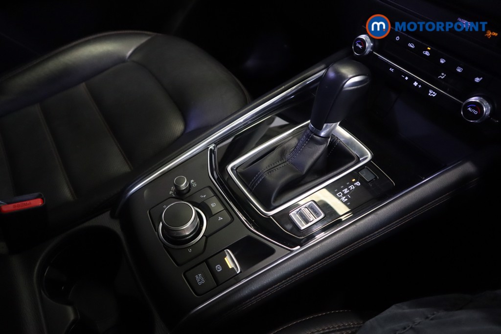Mazda Cx-5 Sport Edition Automatic Petrol SUV - Stock Number (1543120) - 16th supplementary image