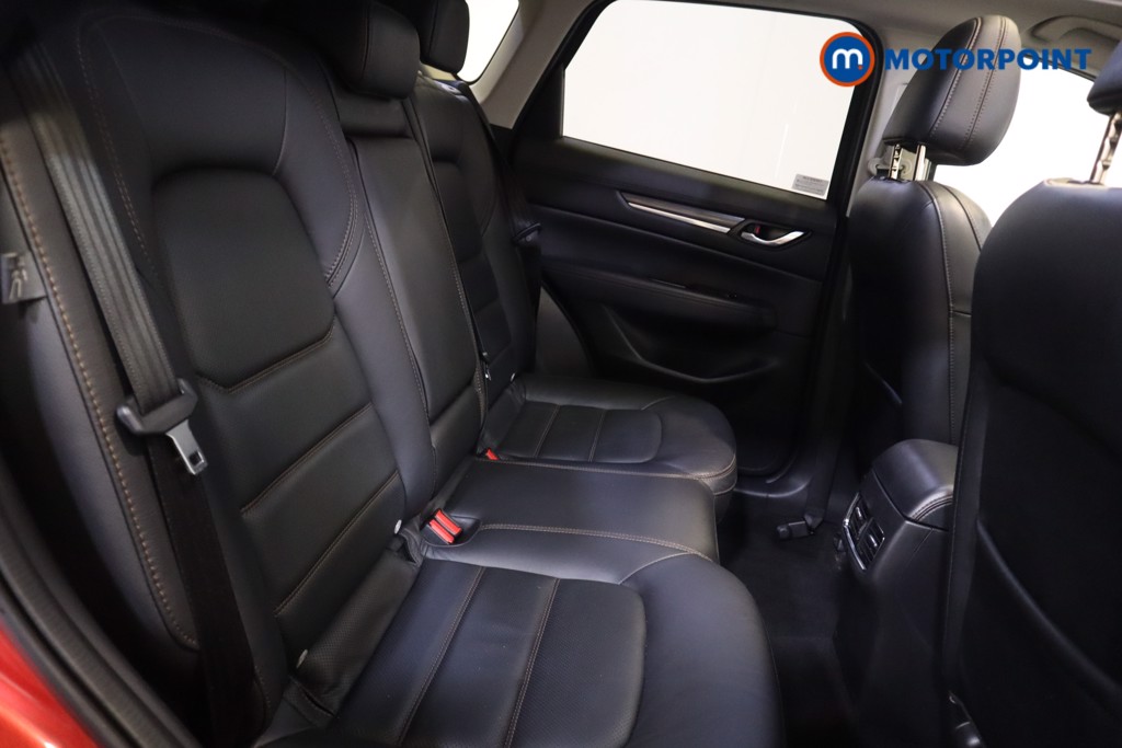 Mazda Cx-5 Sport Edition Automatic Petrol SUV - Stock Number (1543120) - 20th supplementary image