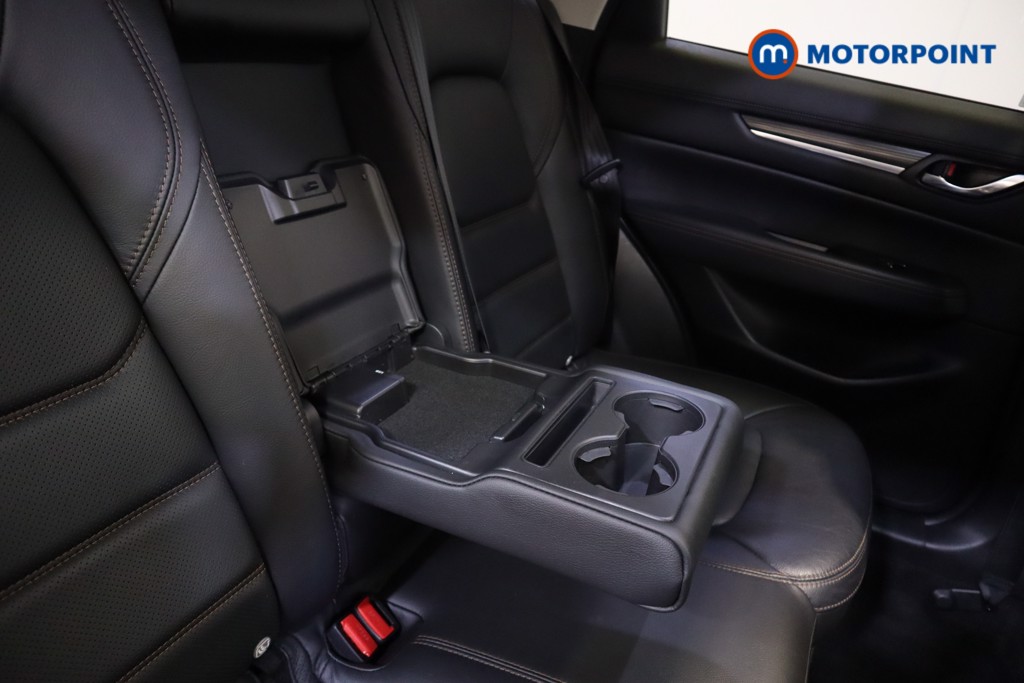 Mazda Cx-5 Sport Edition Automatic Petrol SUV - Stock Number (1543120) - 22nd supplementary image