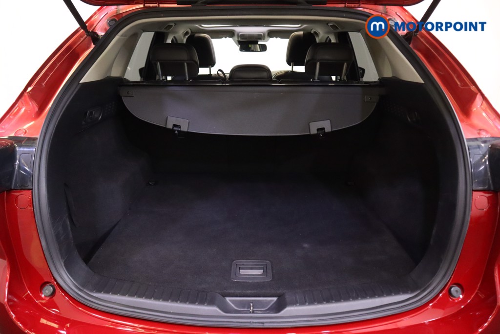 Mazda Cx-5 Sport Edition Automatic Petrol SUV - Stock Number (1543120) - 24th supplementary image