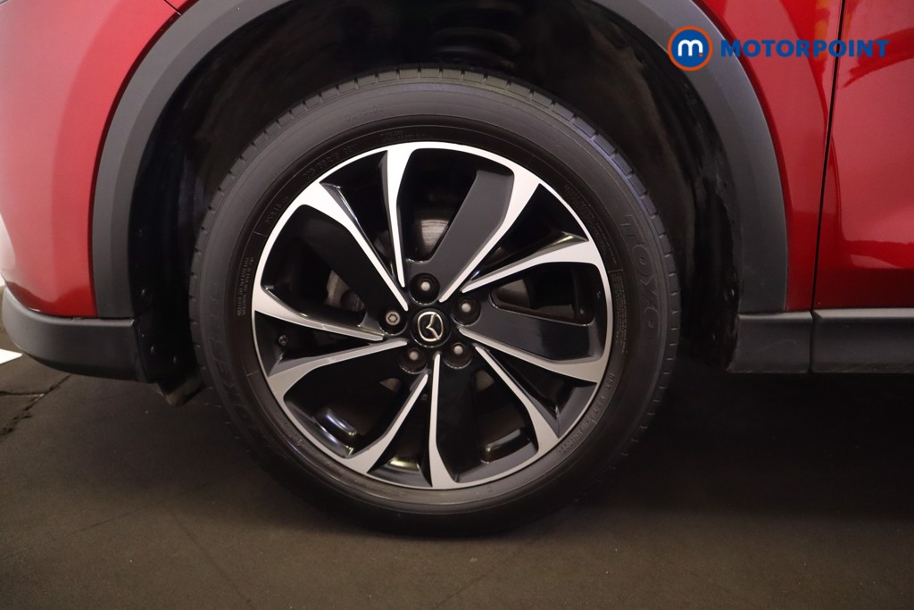 Mazda Cx-5 Sport Edition Automatic Petrol SUV - Stock Number (1543120) - 27th supplementary image