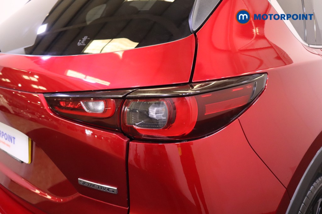 Mazda Cx-5 Sport Edition Automatic Petrol SUV - Stock Number (1543120) - 31st supplementary image