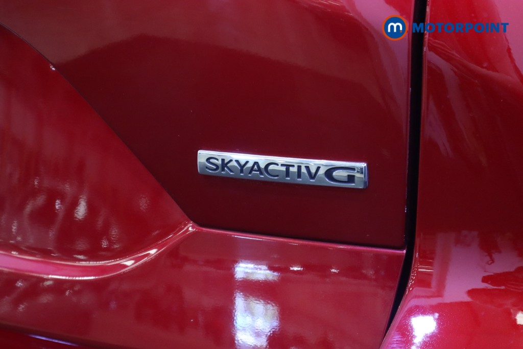 Mazda Cx-5 Sport Edition Automatic Petrol SUV - Stock Number (1543120) - 32nd supplementary image