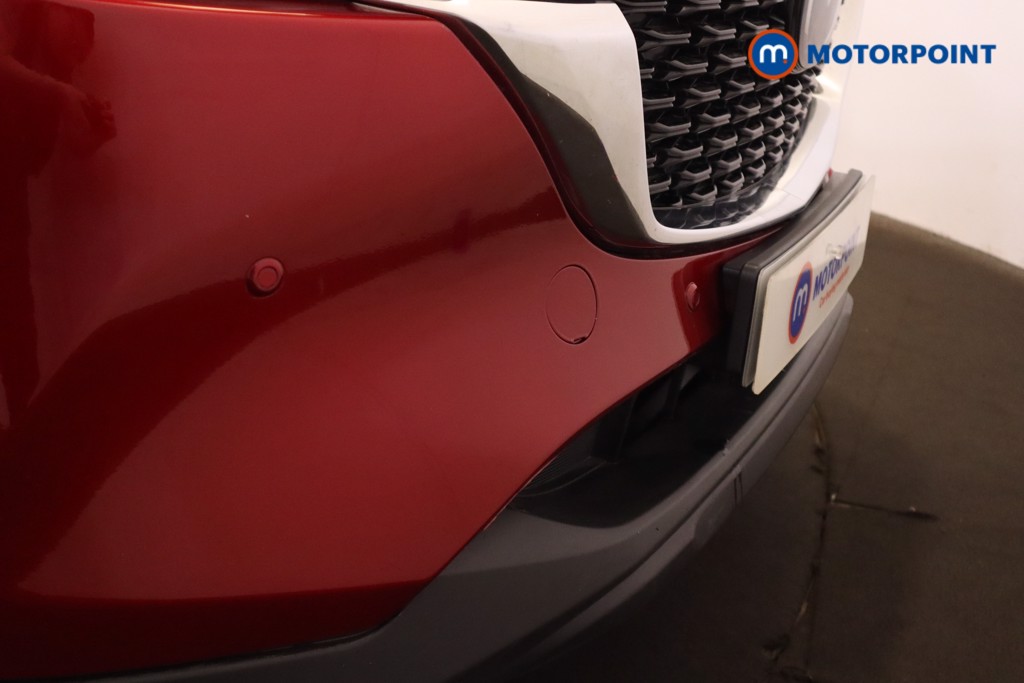Mazda Cx-5 Sport Edition Automatic Petrol SUV - Stock Number (1543120) - 36th supplementary image