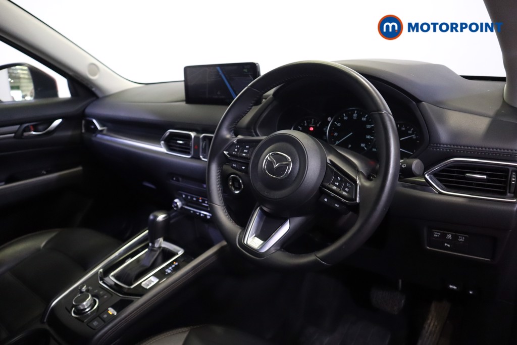 Mazda Cx-5 Sport Edition Automatic Petrol SUV - Stock Number (1543120) - 1st supplementary image