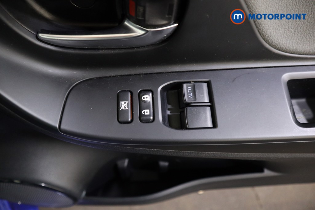 Toyota Yaris Icon Tech Automatic Petrol-Electric Hybrid Hatchback - Stock Number (1543373) - 9th supplementary image