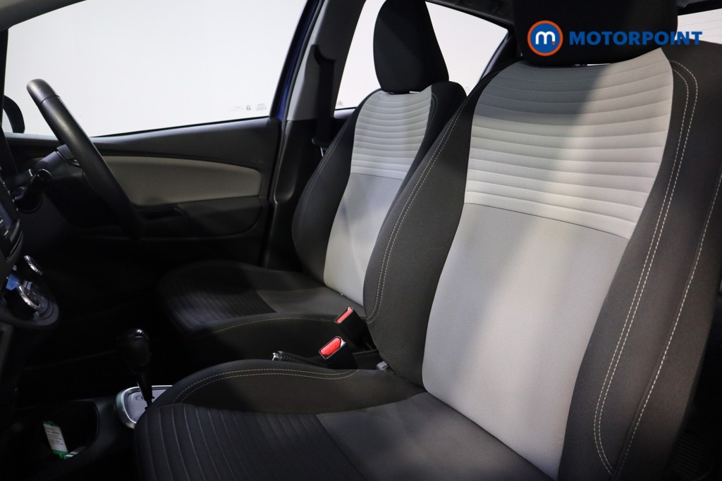 Toyota Yaris Icon Tech Automatic Petrol-Electric Hybrid Hatchback - Stock Number (1543373) - 10th supplementary image