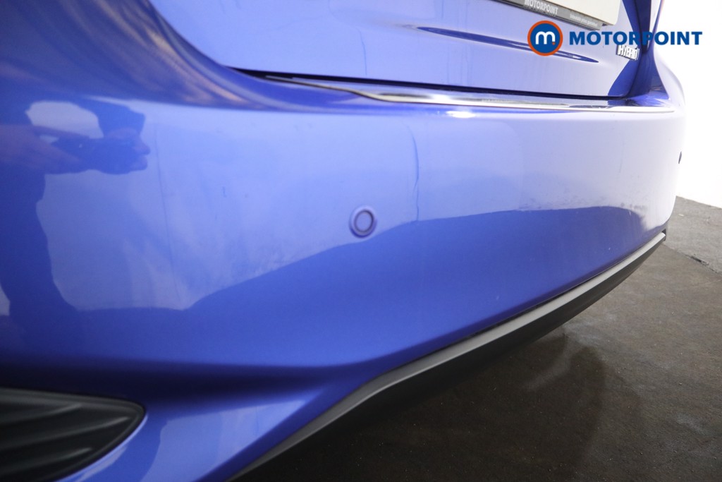 Toyota Yaris Icon Tech Automatic Petrol-Electric Hybrid Hatchback - Stock Number (1543373) - 18th supplementary image
