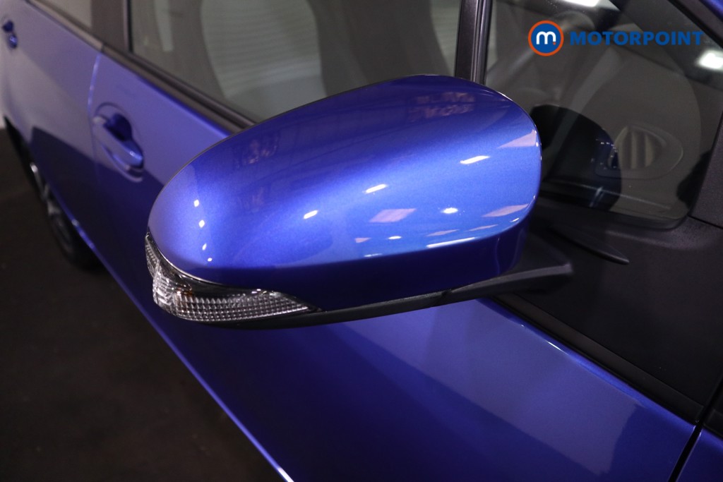 Toyota Yaris Icon Tech Automatic Petrol-Electric Hybrid Hatchback - Stock Number (1543373) - 23rd supplementary image