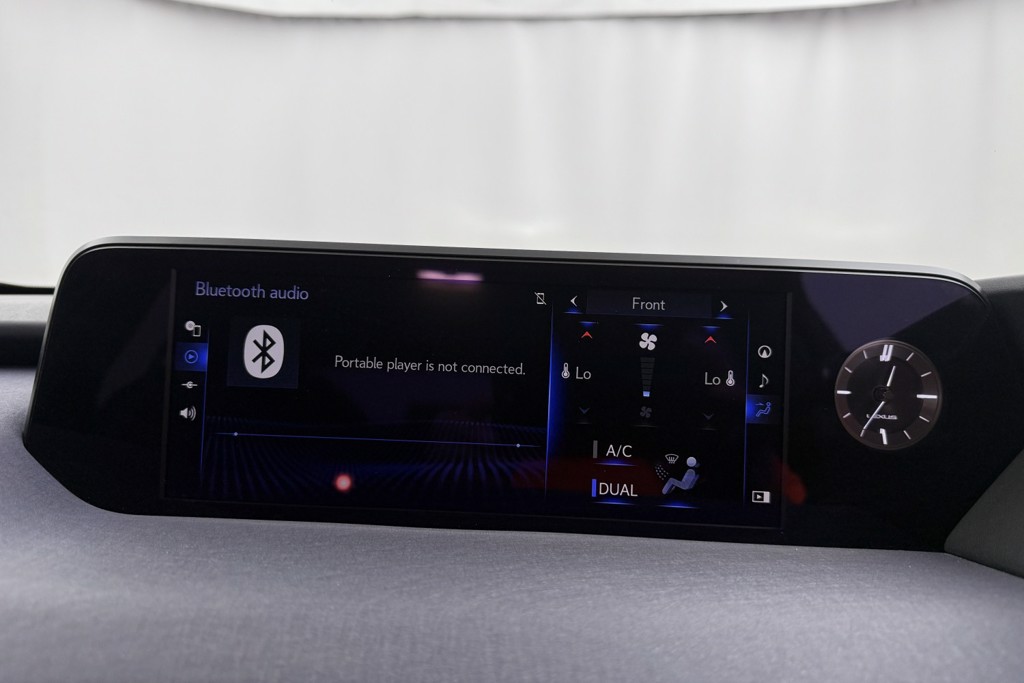Lexus UX 300E 150Kw 54.3 Kwh 5Dr E-Cvt Takumi Pack Automatic Electric SUV - Stock Number (1543839) - 7th supplementary image