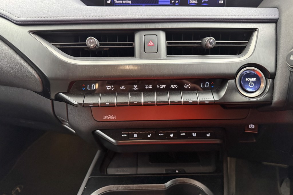 Lexus UX 300E 150Kw 54.3 Kwh 5Dr E-Cvt Takumi Pack Automatic Electric SUV - Stock Number (1543839) - 10th supplementary image