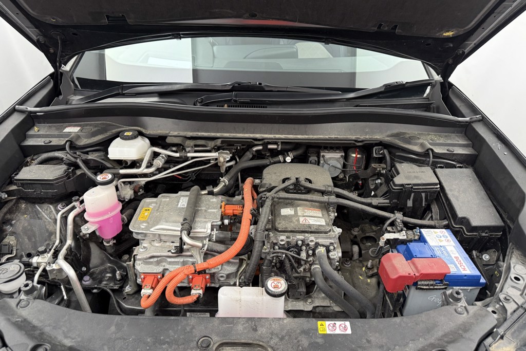 Lexus UX 300E 150Kw 54.3 Kwh 5Dr E-Cvt Takumi Pack Automatic Electric SUV - Stock Number (1543839) - 26th supplementary image