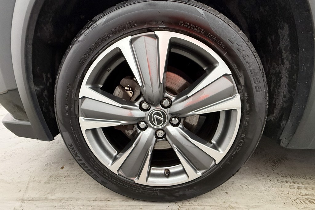 Lexus UX 300E 150Kw 54.3 Kwh 5Dr E-Cvt Takumi Pack Automatic Electric SUV - Stock Number (1543839) - 28th supplementary image