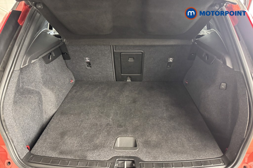 Volvo Xc40 R Design Pro Automatic Petrol Plug-In Hybrid SUV - Stock Number (1543995) - 3rd supplementary image