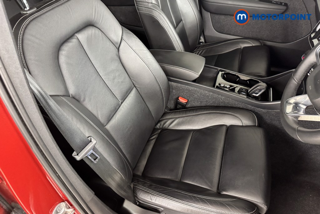 Volvo Xc40 R Design Pro Automatic Petrol Plug-In Hybrid SUV - Stock Number (1543995) - 5th supplementary image