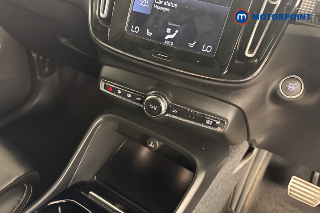 Volvo Xc40 R Design Pro Automatic Petrol Plug-In Hybrid SUV - Stock Number (1543995) - 11th supplementary image