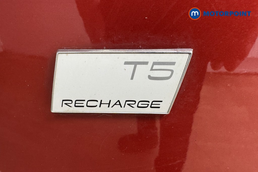 Volvo Xc40 R Design Pro Automatic Petrol Plug-In Hybrid SUV - Stock Number (1543995) - 19th supplementary image