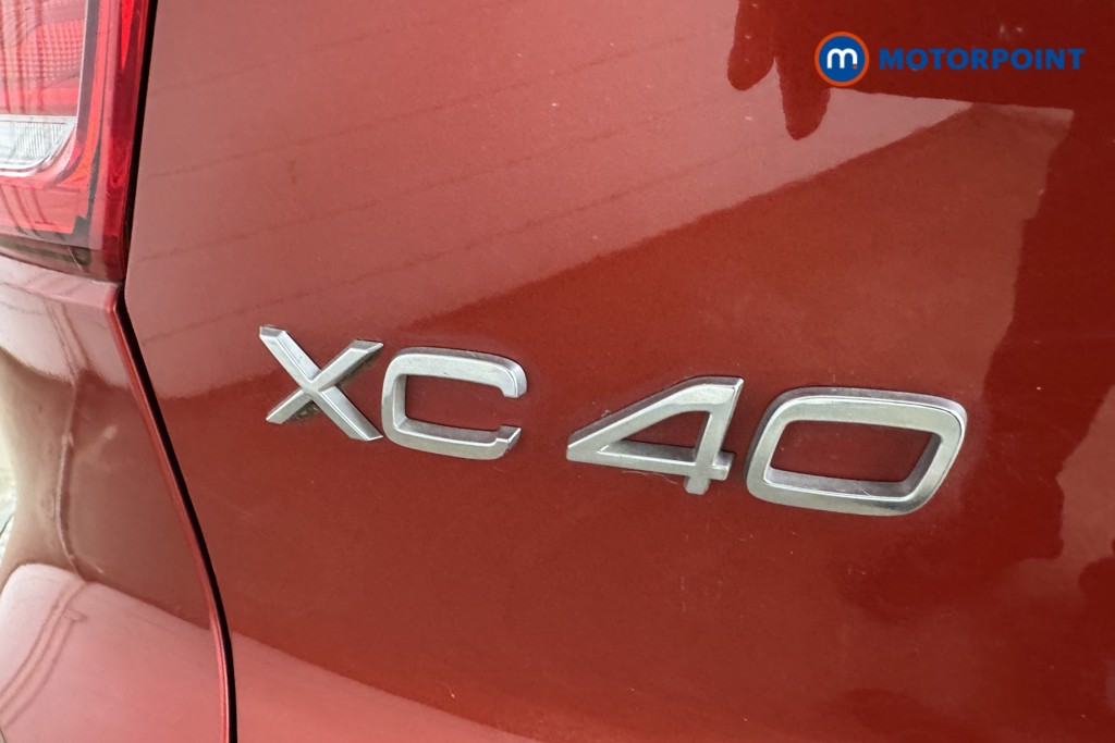 Volvo Xc40 R Design Pro Automatic Petrol Plug-In Hybrid SUV - Stock Number (1543995) - 20th supplementary image