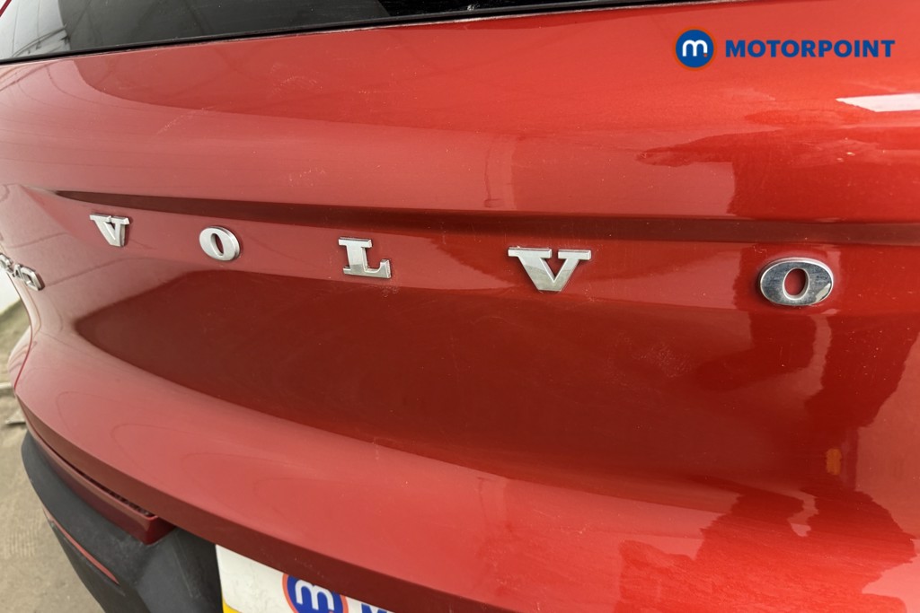 Volvo Xc40 R Design Pro Automatic Petrol Plug-In Hybrid SUV - Stock Number (1543995) - 21st supplementary image