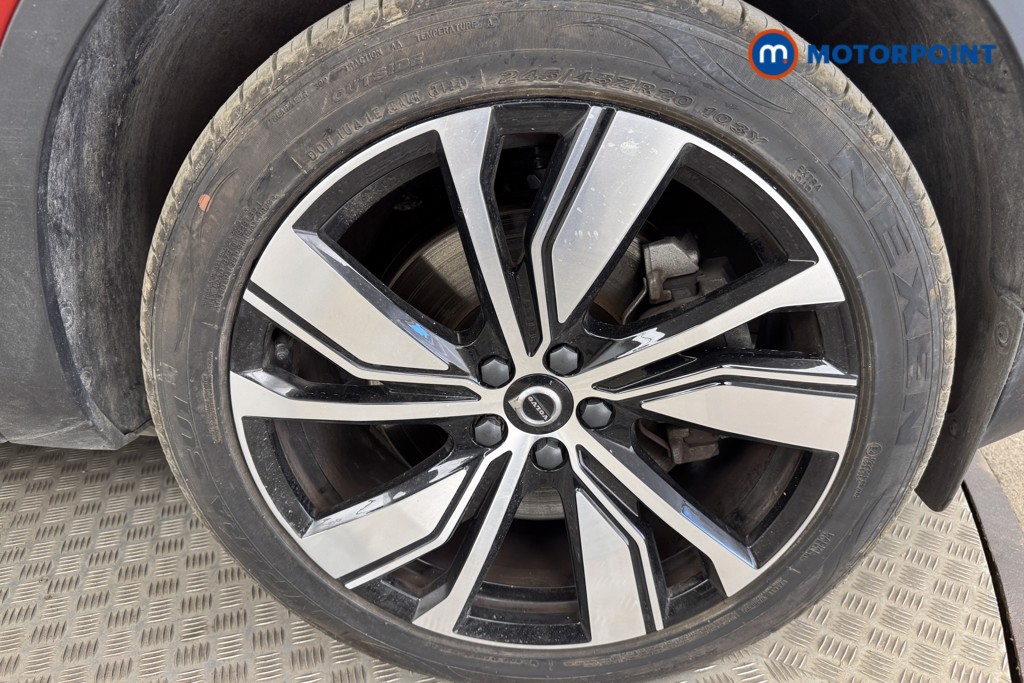Volvo Xc40 R Design Pro Automatic Petrol Plug-In Hybrid SUV - Stock Number (1543995) - 23rd supplementary image