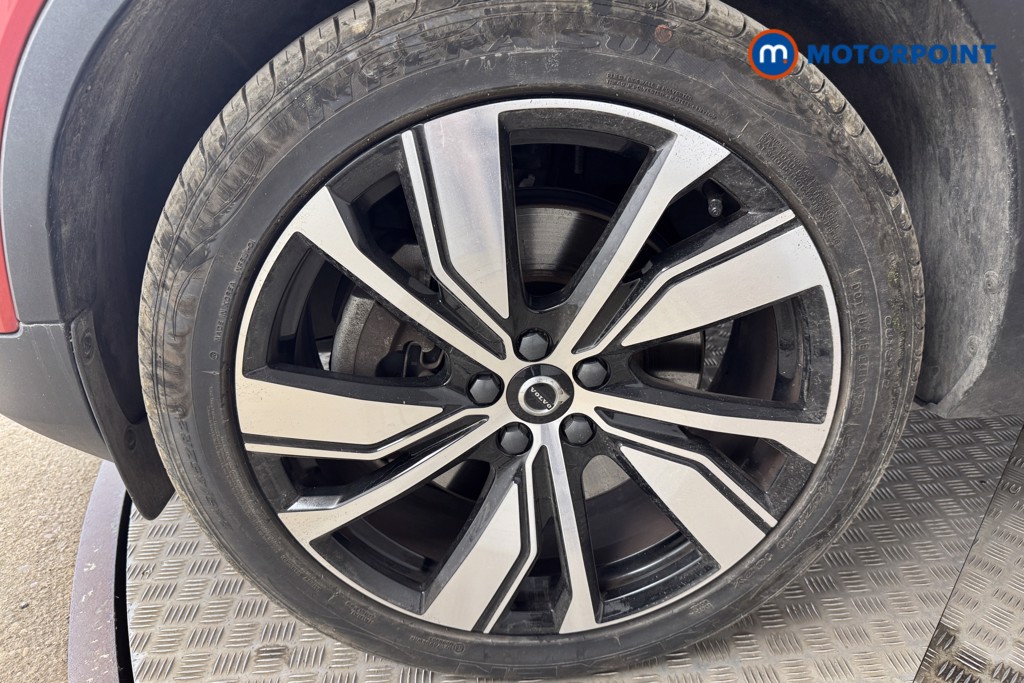 Volvo Xc40 R Design Pro Automatic Petrol Plug-In Hybrid SUV - Stock Number (1543995) - 24th supplementary image