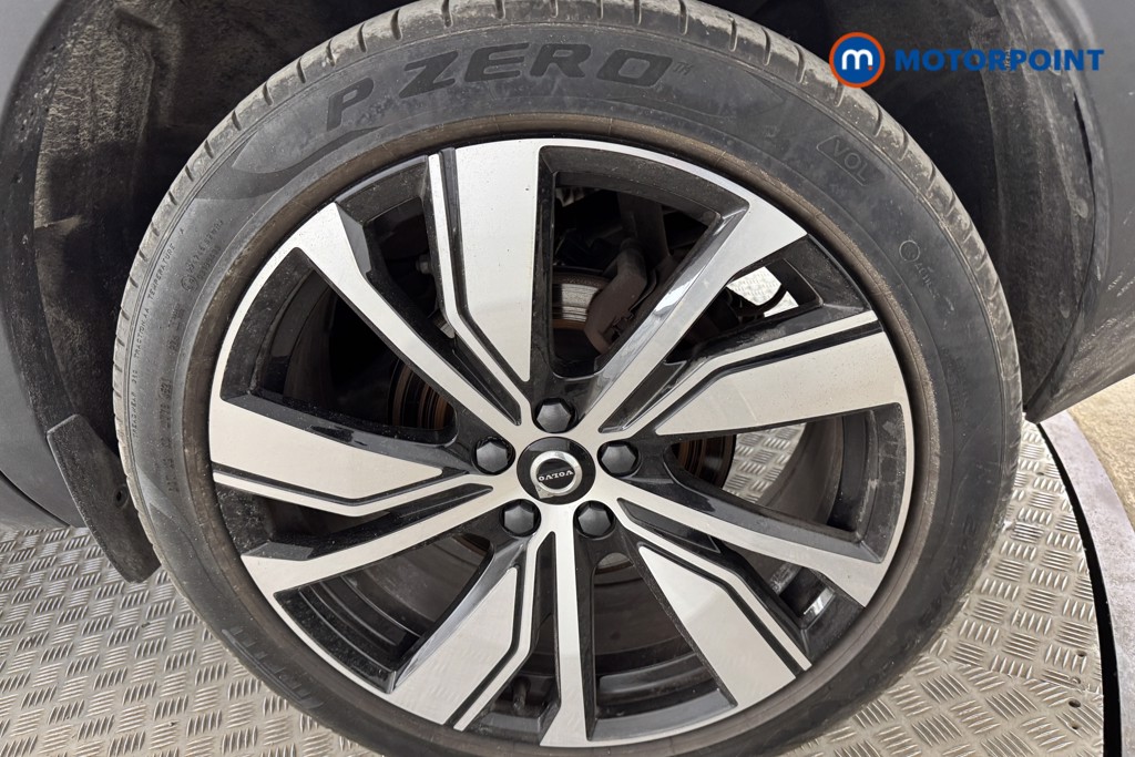 Volvo Xc40 R Design Pro Automatic Petrol Plug-In Hybrid SUV - Stock Number (1543995) - 25th supplementary image
