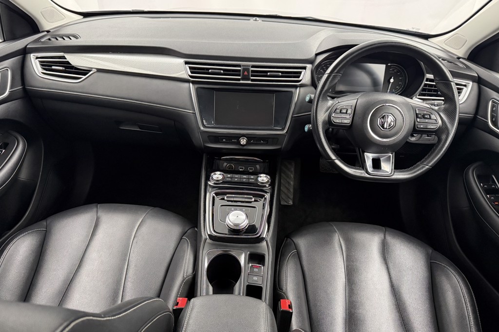 Mg Motor Uk MG5 Exclusive Automatic Electric Estate - Stock Number (1544328) - 2nd supplementary image
